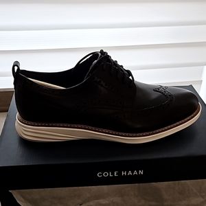 Cole Haan shoes Grandvolution SHRTW